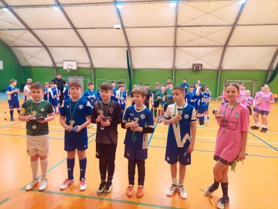 Podsumowanie Piłkarskiego tygodnia