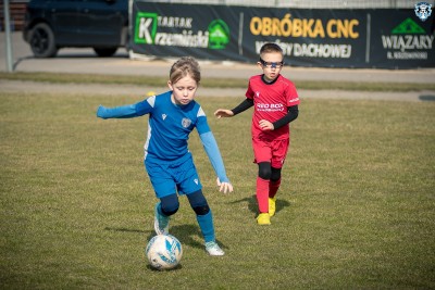 Podsumowanie Piłkarskiego tygodnia