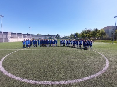 Podsumowanie piłkarskiego weekendu.