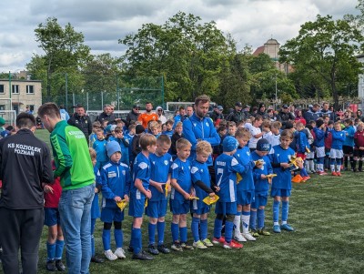PKS Racot na Marathon Cup w Poznaniu.