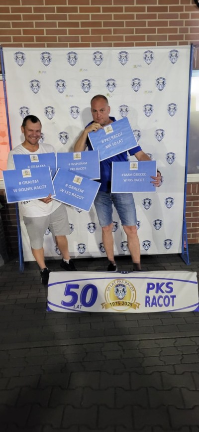 Piknik rodzinny z okazji 50- lecia PKS RACOT cz.2