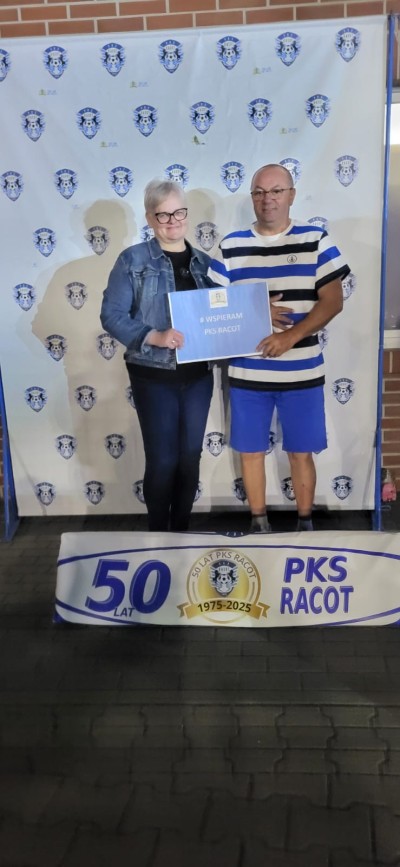 Piknik rodzinny z okazji 50- lecia PKS RACOT cz.2