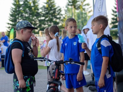 Piknik rodzinny z okazji 50- lecia PKS RACOT cz.3