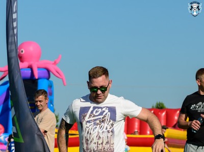 Piknik rodzinny z okazji 50- lecia PKS RACOT cz.3