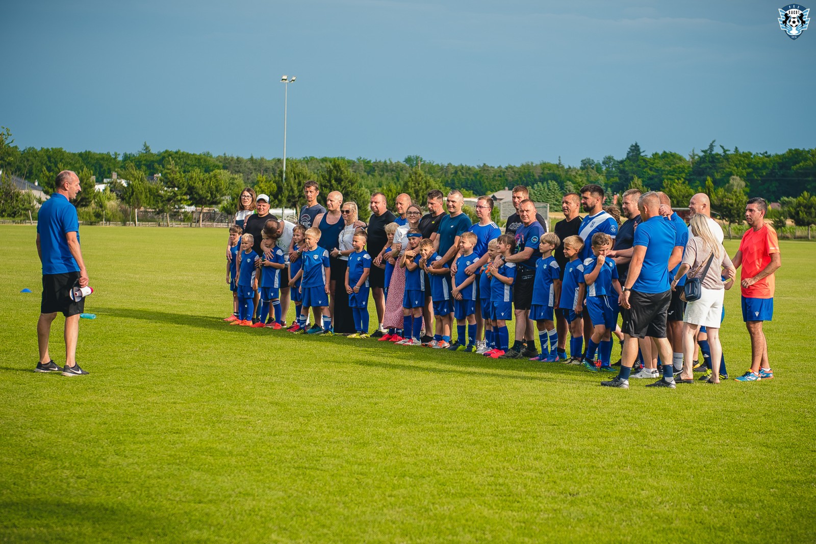 Wracamy wspomnieniami do dnia taty.