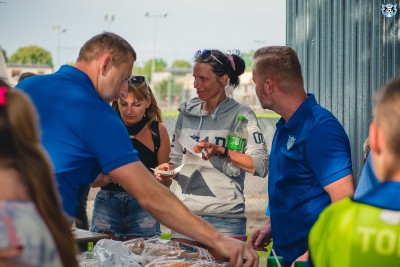 Wracamy wspomnieniami do dnia taty.