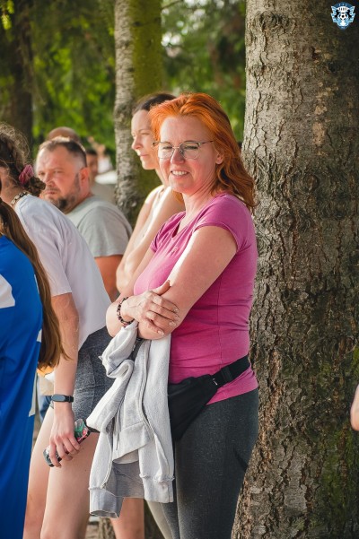 Wracamy wspomnieniami do dnia taty.