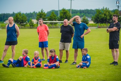 Wracamy wspomnieniami do dnia taty.