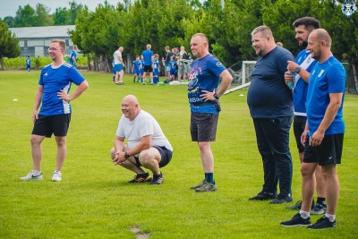 Wracamy wspomnieniami do dnia taty.