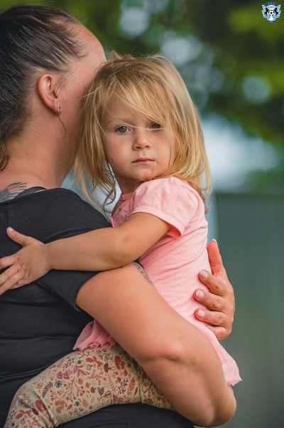 Wracamy wspomnieniami do dnia taty.