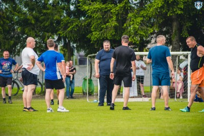 Wracamy wspomnieniami do dnia taty.