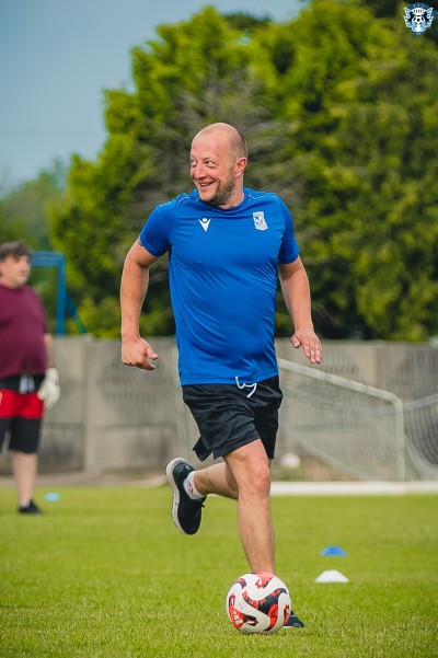 Wracamy wspomnieniami do dnia taty.