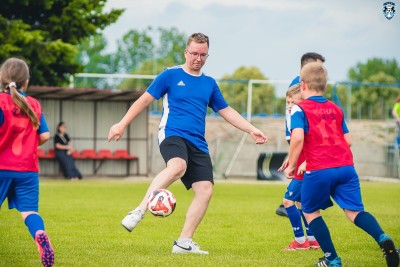 Wracamy wspomnieniami do dnia taty.