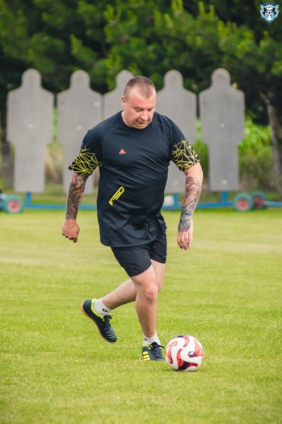 Wracamy wspomnieniami do dnia taty.