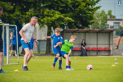 Wracamy wspomnieniami do dnia taty.