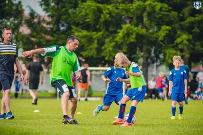 Wracamy wspomnieniami do dnia taty.