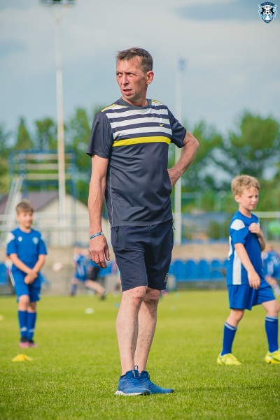 Wracamy wspomnieniami do dnia taty.