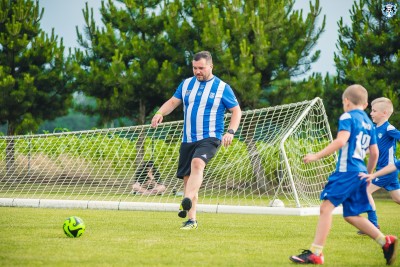 Wracamy wspomnieniami do dnia taty.