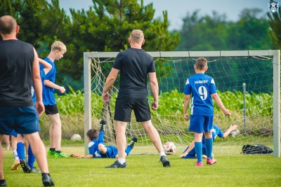 Wracamy wspomnieniami do dnia taty.