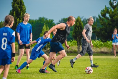 Wracamy wspomnieniami do dnia taty.