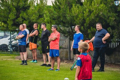 Wracamy wspomnieniami do dnia taty.