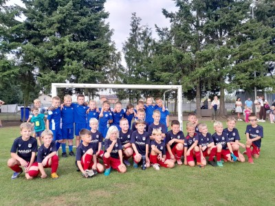 Podsumowanie piłkarskiego tygodnia.