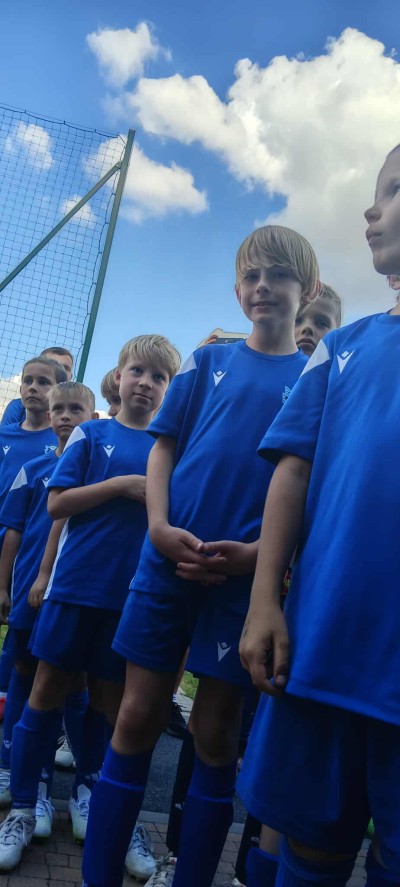 Podsumowanie piłkarskiego tygodnia.