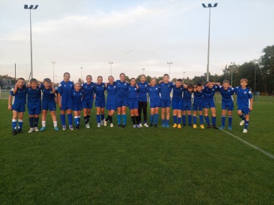 Podsumowanie piłkarskiego tygodnia.