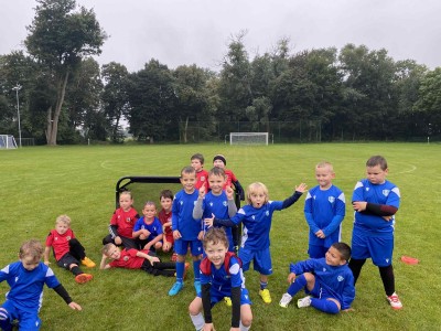 Podsumowanie piłkarskiego tygodnia.