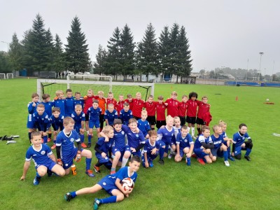 Podsumowanie piłkarskiego tygodnia.