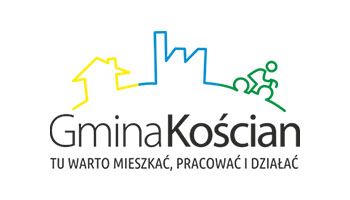 Gmina Kościan