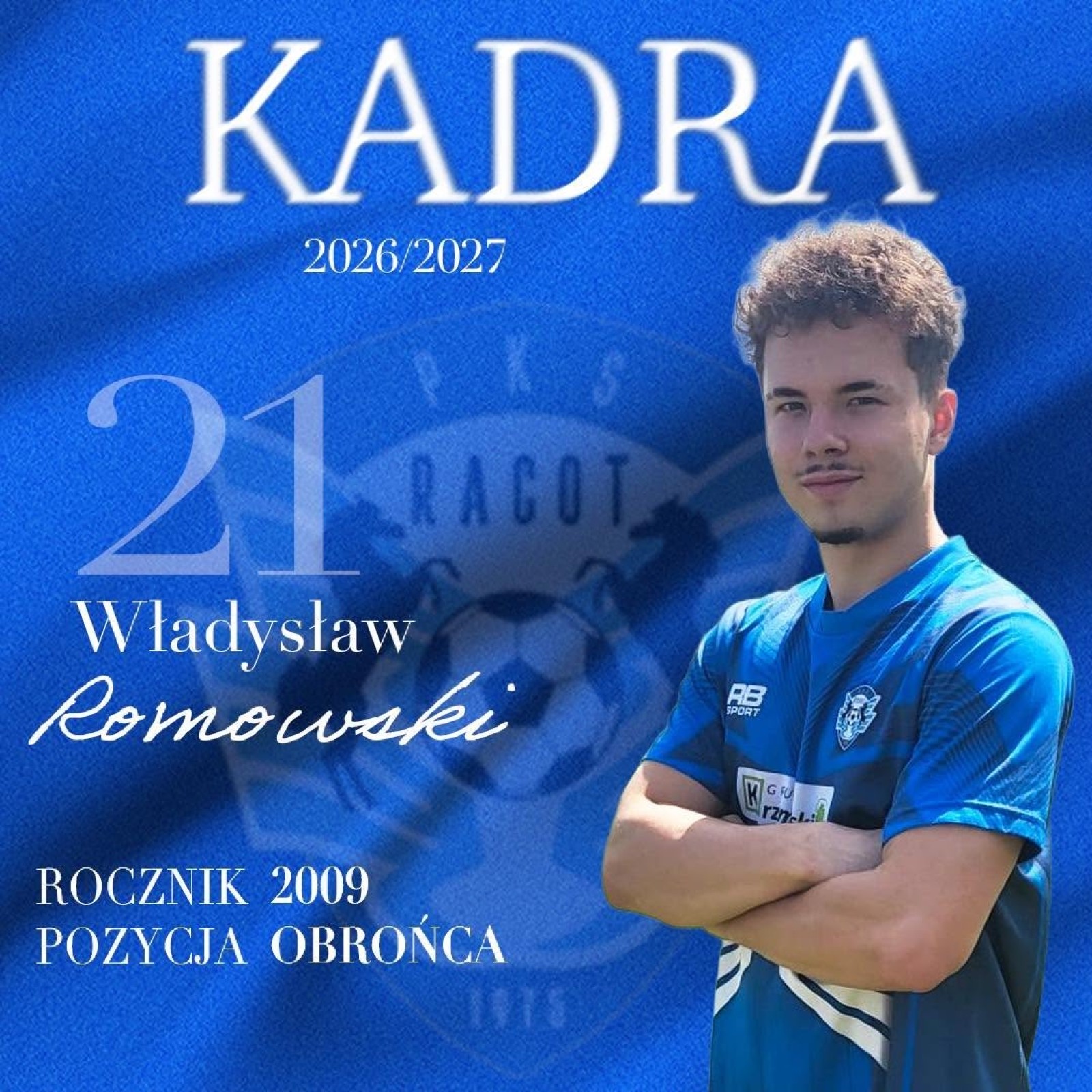 Władysław Romowski
