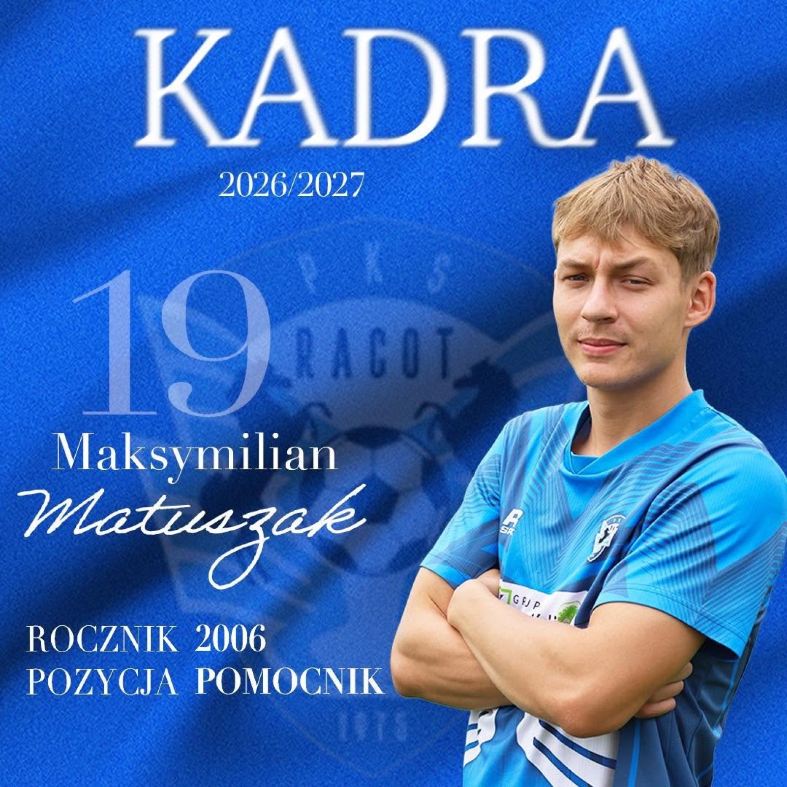 Maksymilian Matuszak