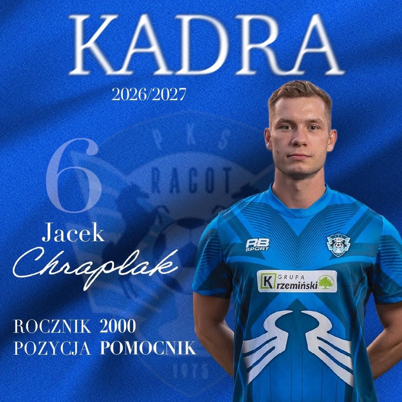 Jacek Chraplak