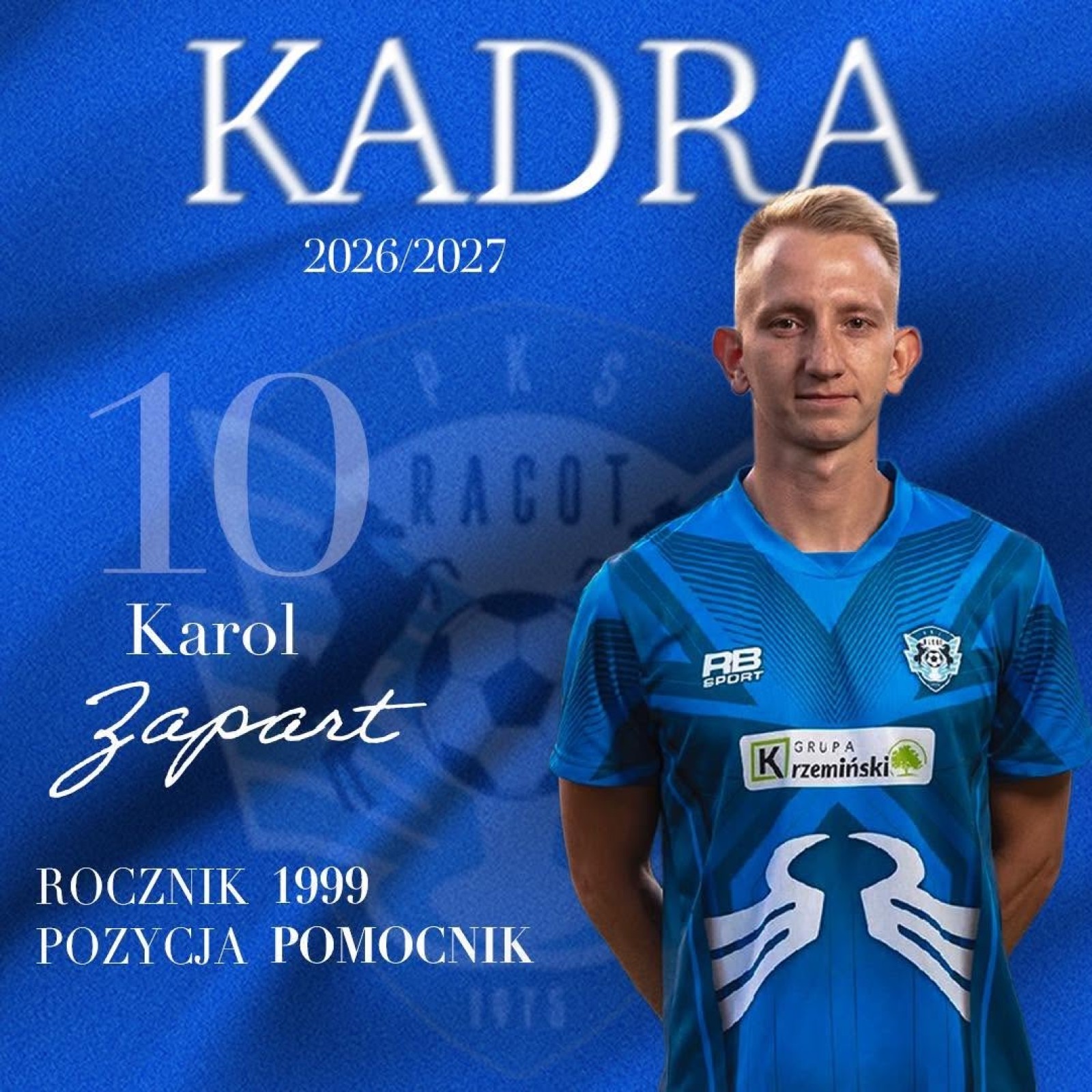 Karol Zapart