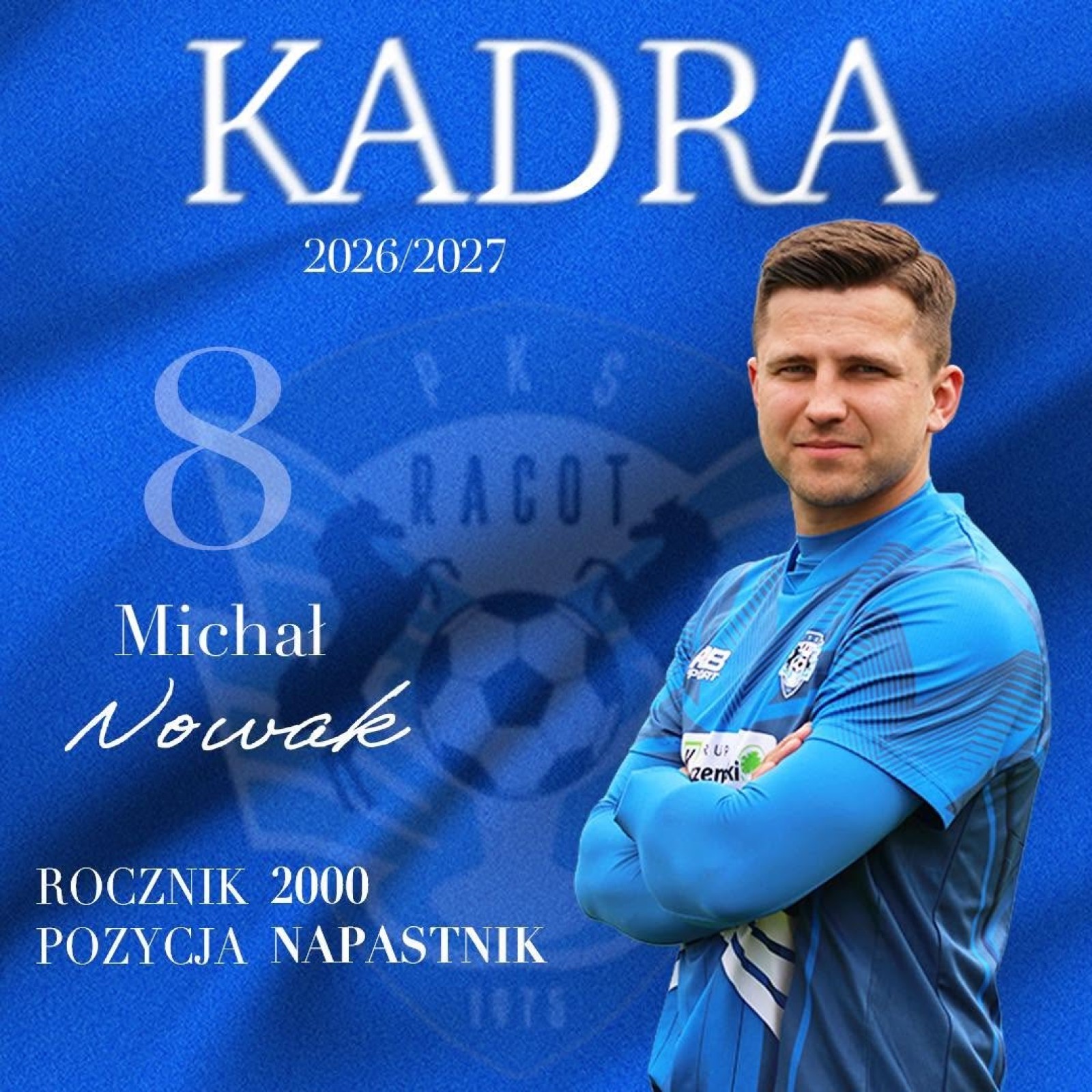 Michał Nowak